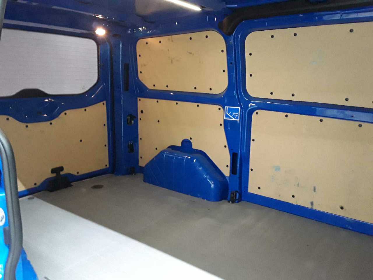 Ford Transit Custom 280 L1H1 LKW VA Trend 14