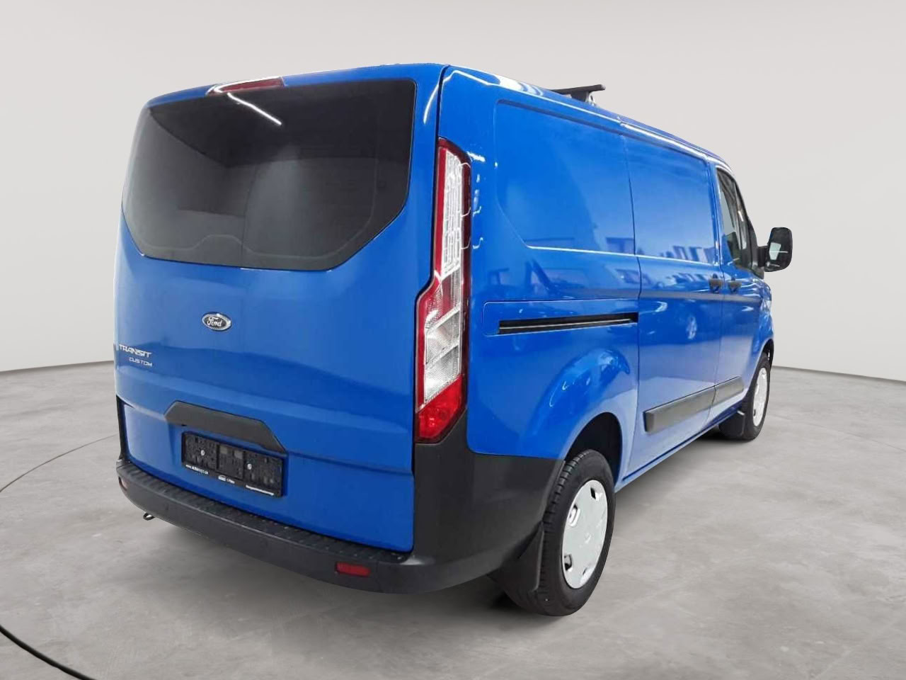 Ford Transit Custom 280 L1H1 LKW VA Trend 4