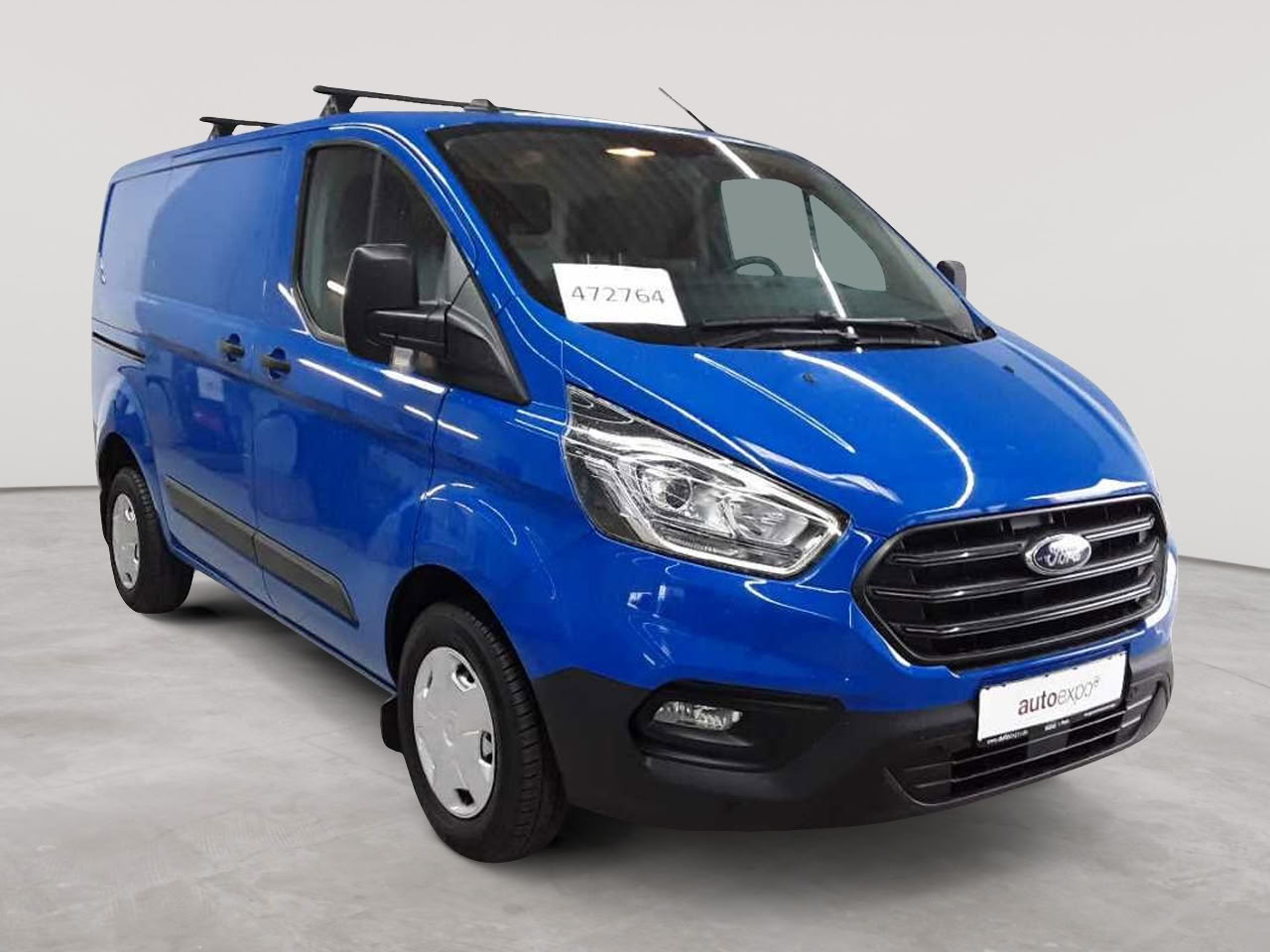 Ford Transit Custom 280 L1H1 LKW VA Trend
