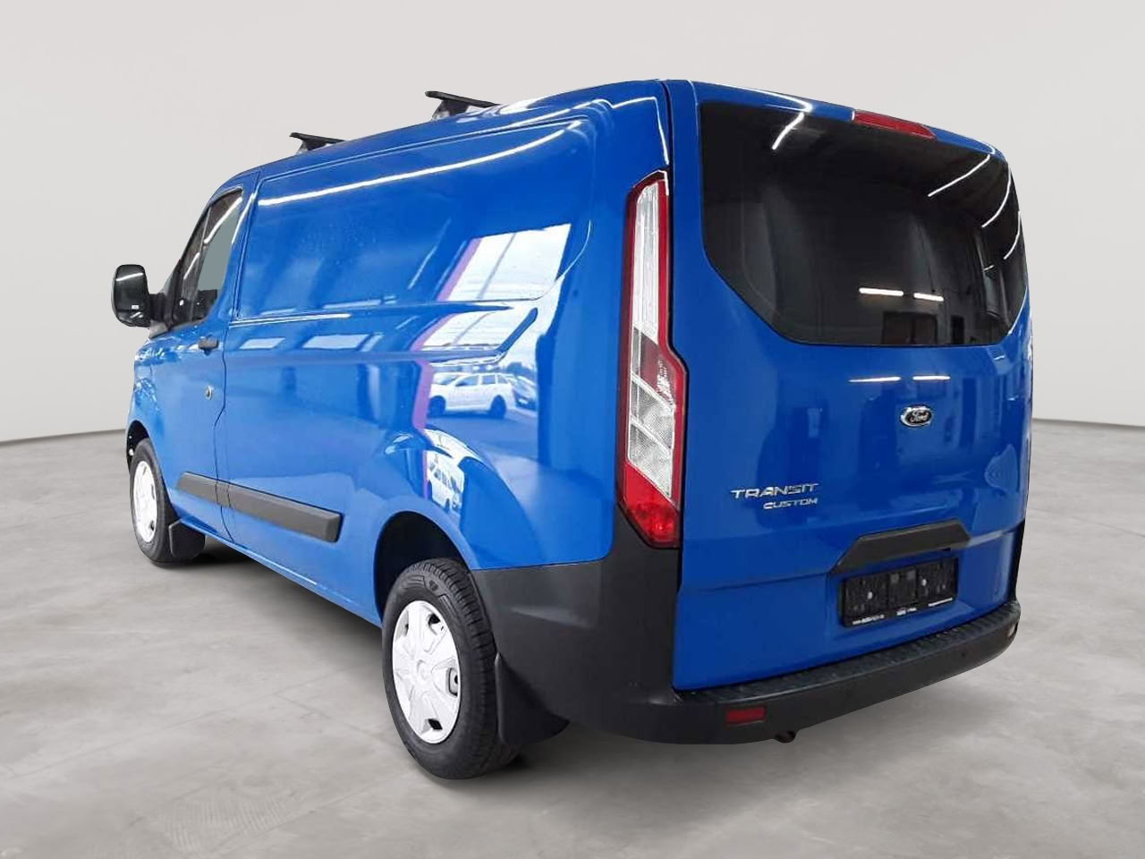 Ford Transit Custom 280 L1H1 LKW VA Trend 5