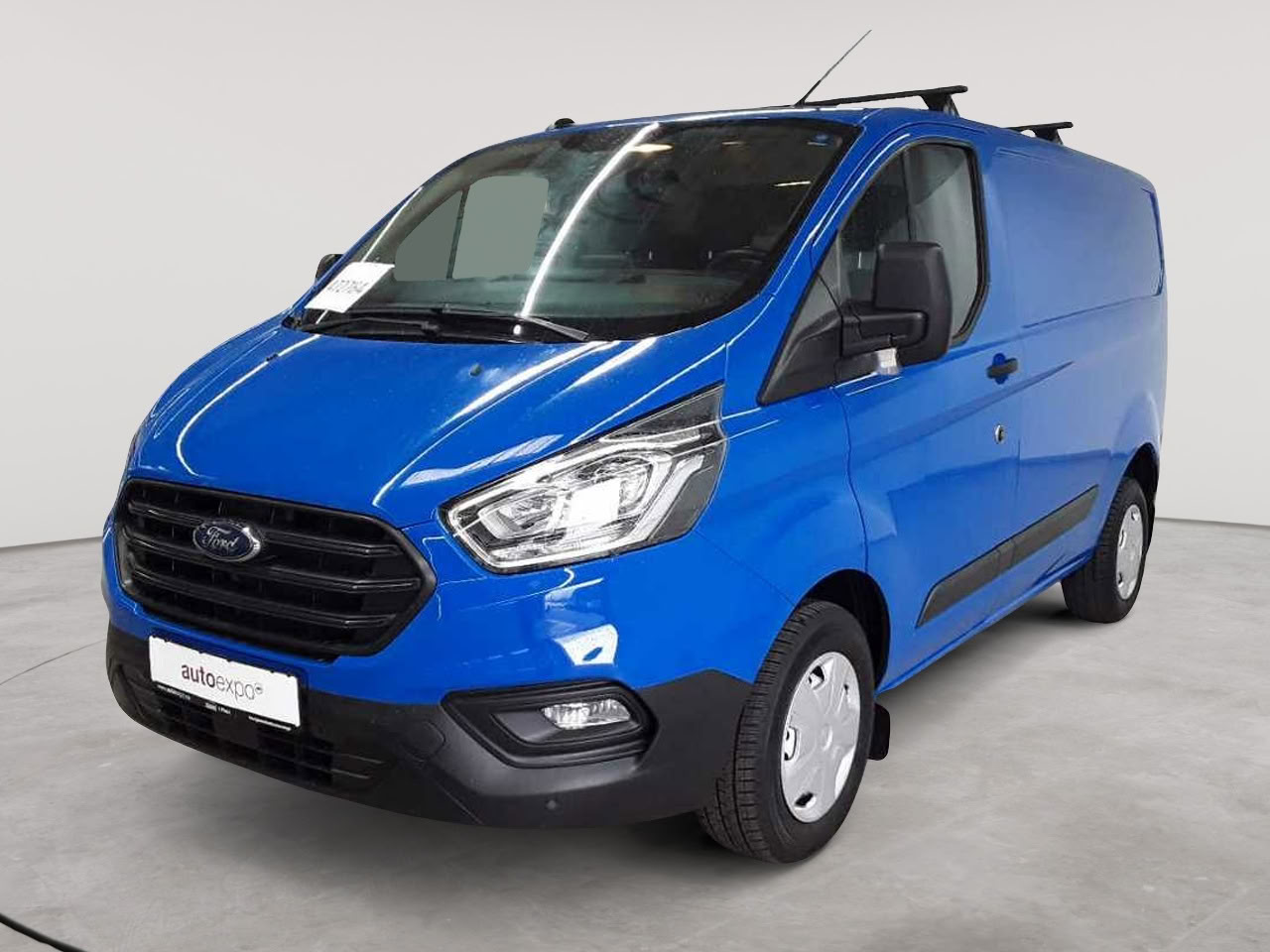 Ford Transit Custom 280 L1H1 LKW VA Trend 2