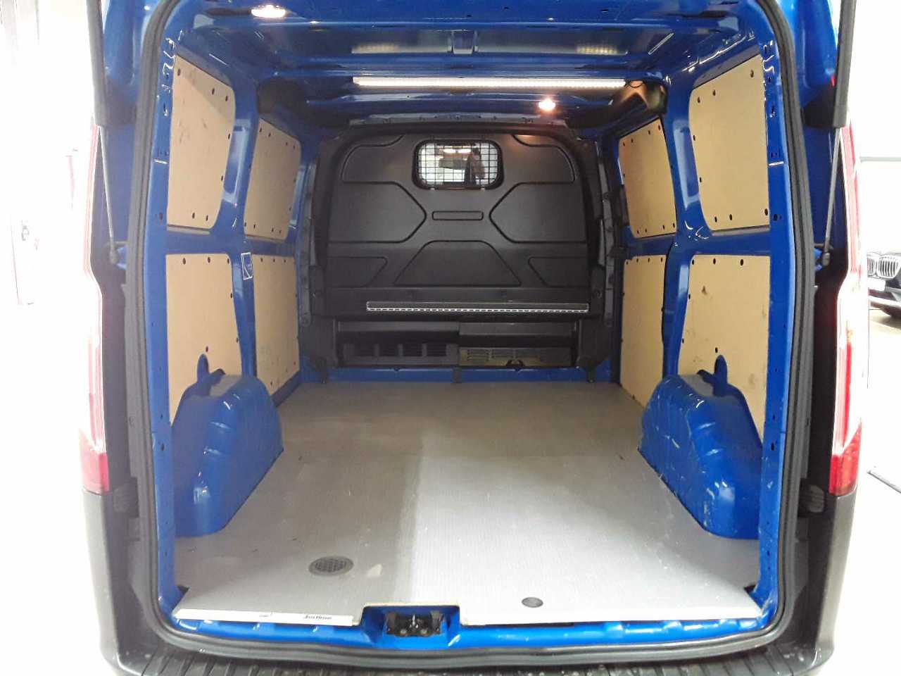Ford Transit Custom 280 L1H1 LKW VA Trend 15
