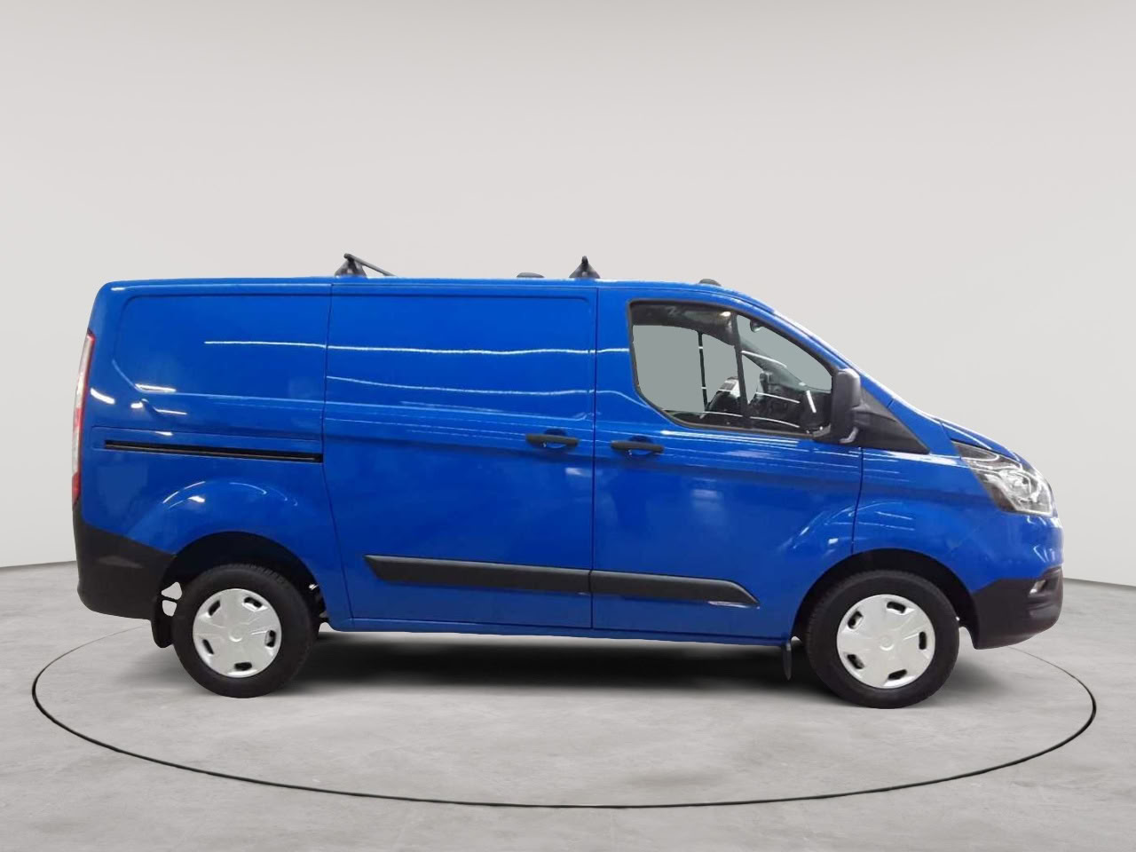 Ford Transit Custom 280 L1H1 LKW VA Trend 3