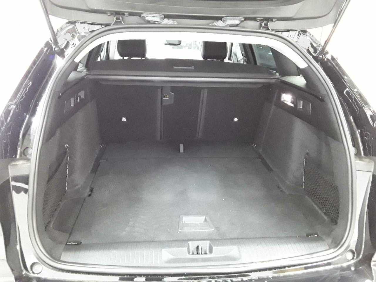 Opel Astra Sports Tourer 1.2 Turbo Automatik Elegance 15