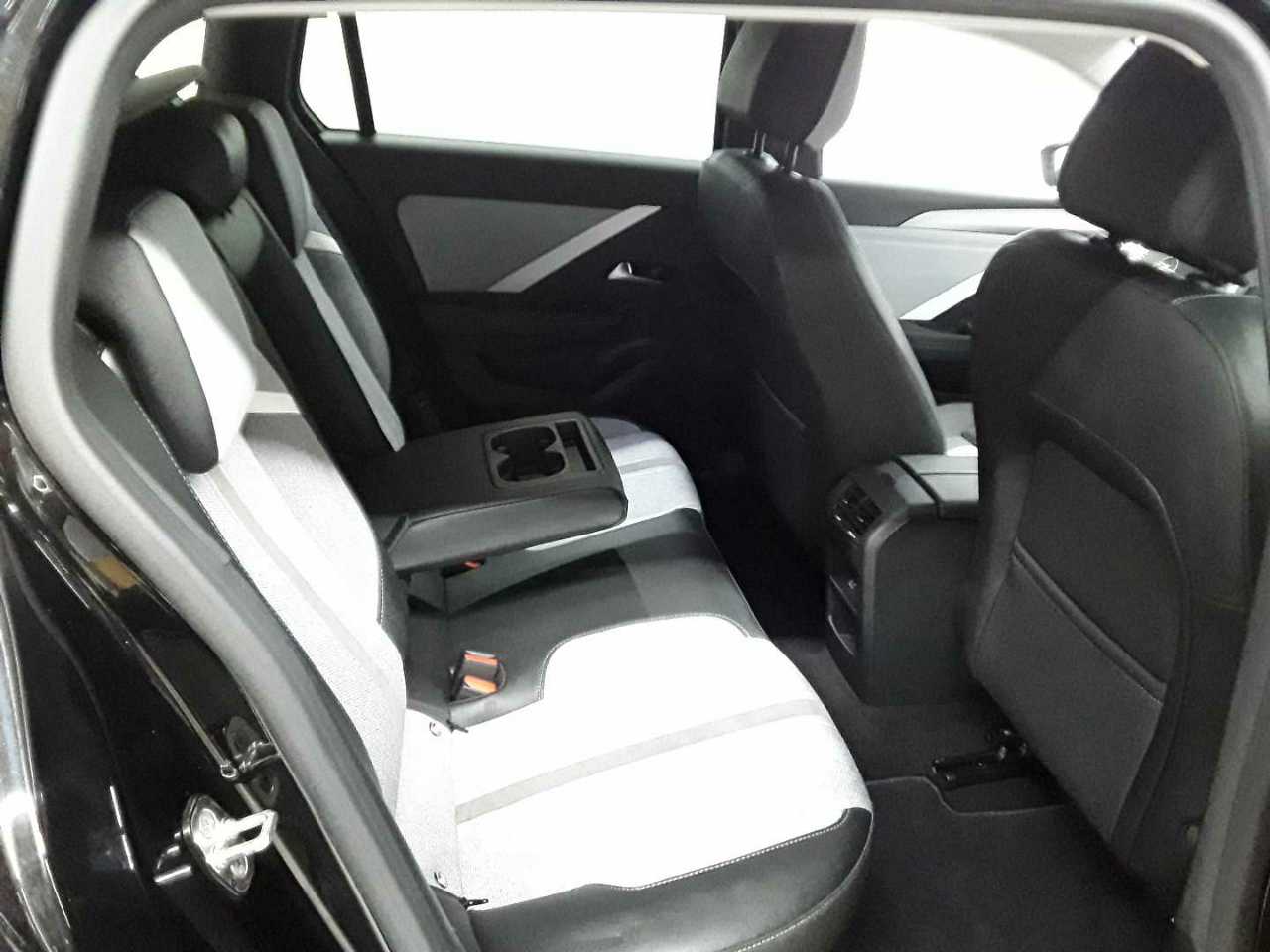 Opel Astra Sports Tourer 1.2 Turbo Automatik Elegance 13