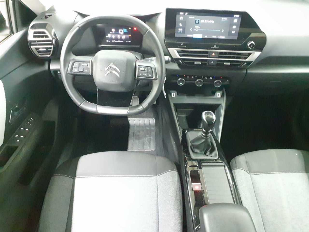 Citroën C4 PureTech 130 Stop&Start YOU 9