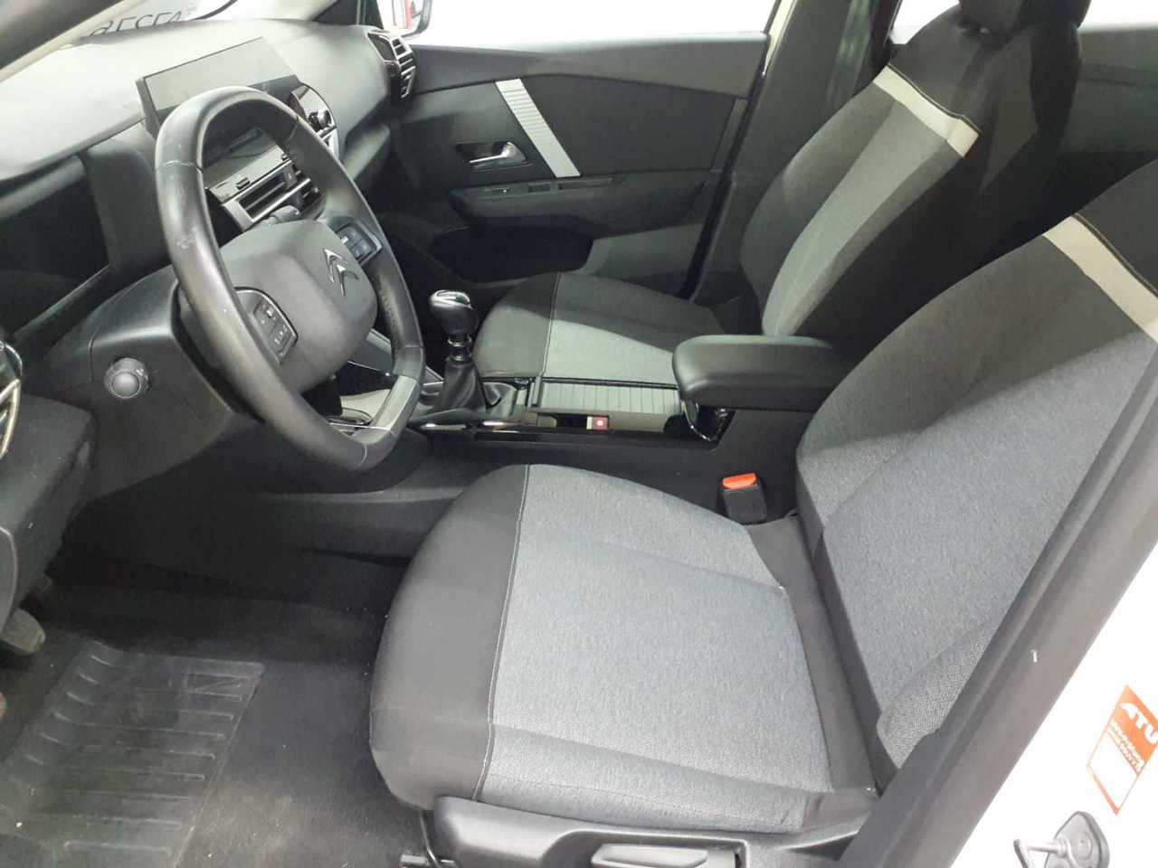 Citroën C4 PureTech 130 Stop&Start YOU 8