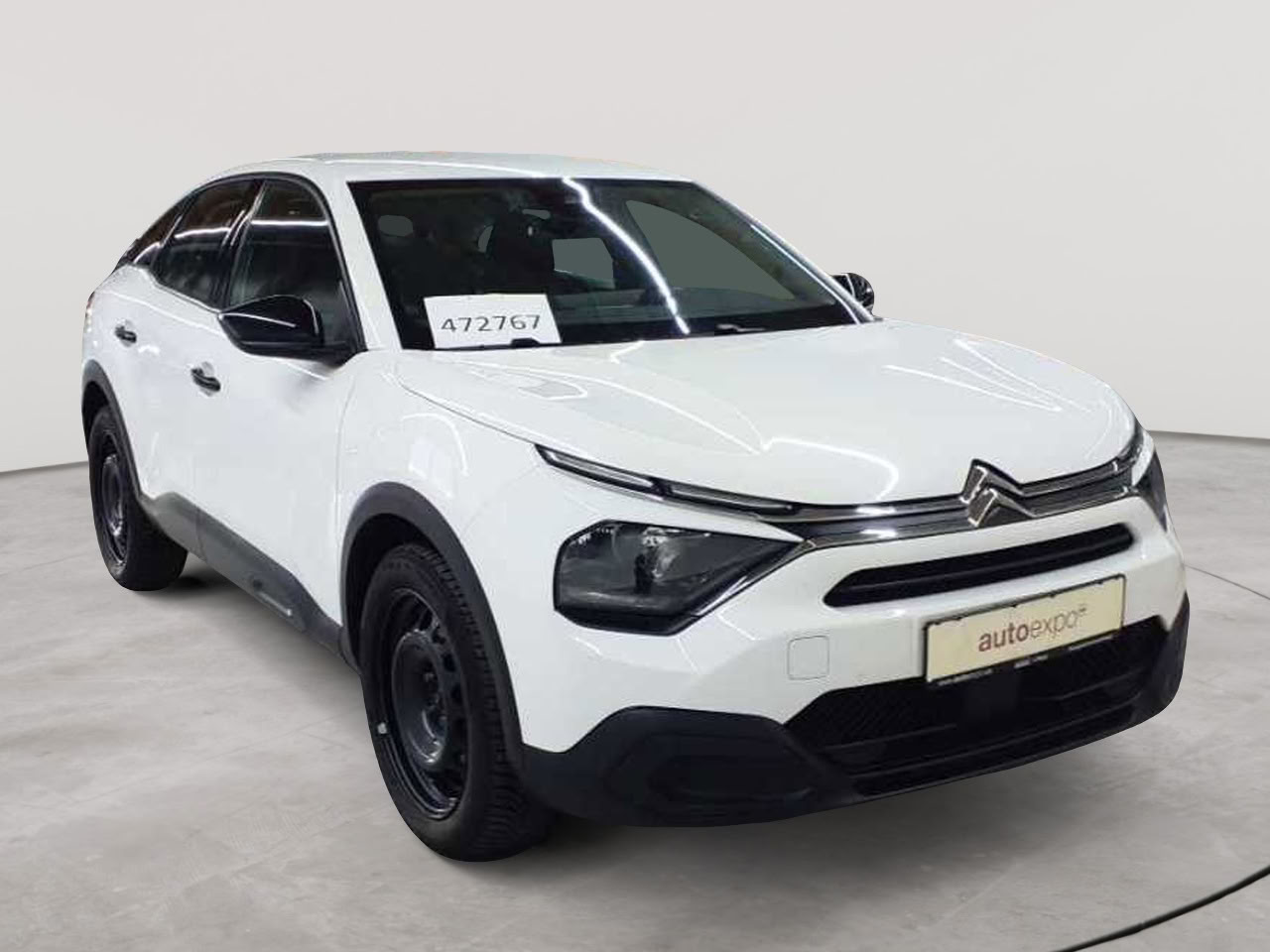 Citroën C4 PureTech 130 Stop&Start YOU