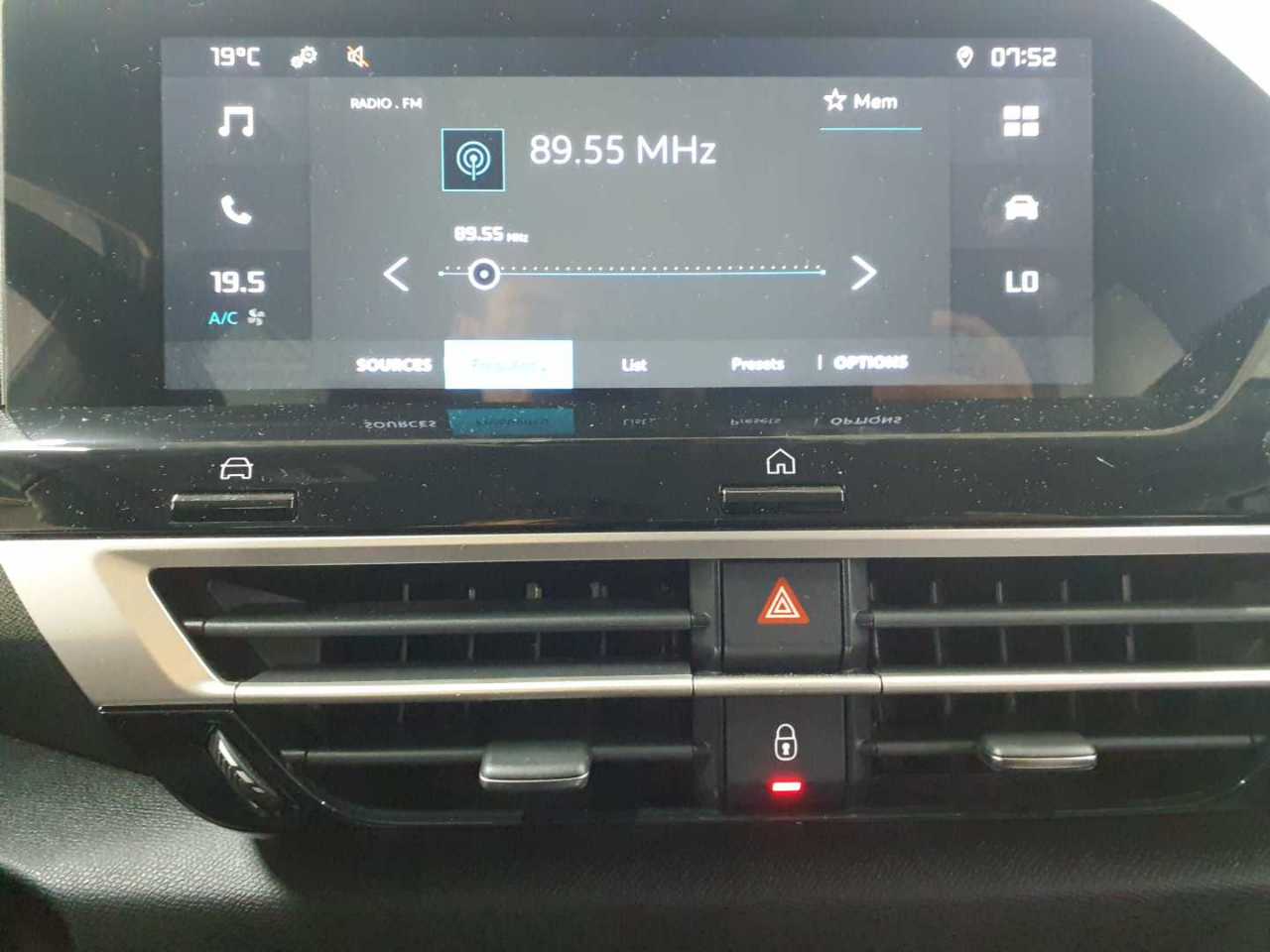 Citroën C4 PureTech 130 Stop&Start YOU 12