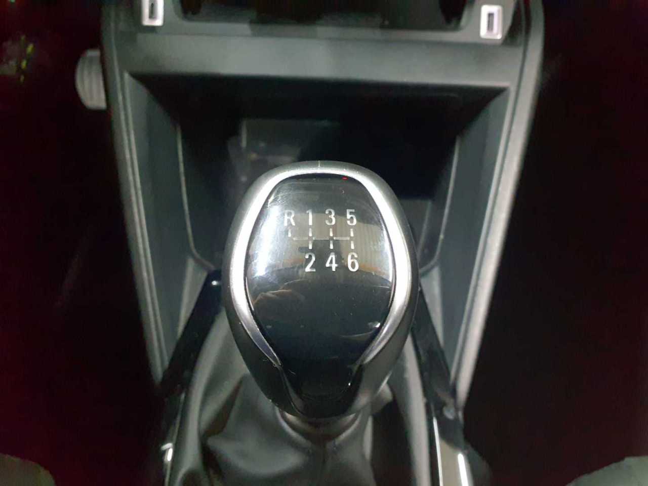 Citroën C4 PureTech 130 Stop&Start YOU 17