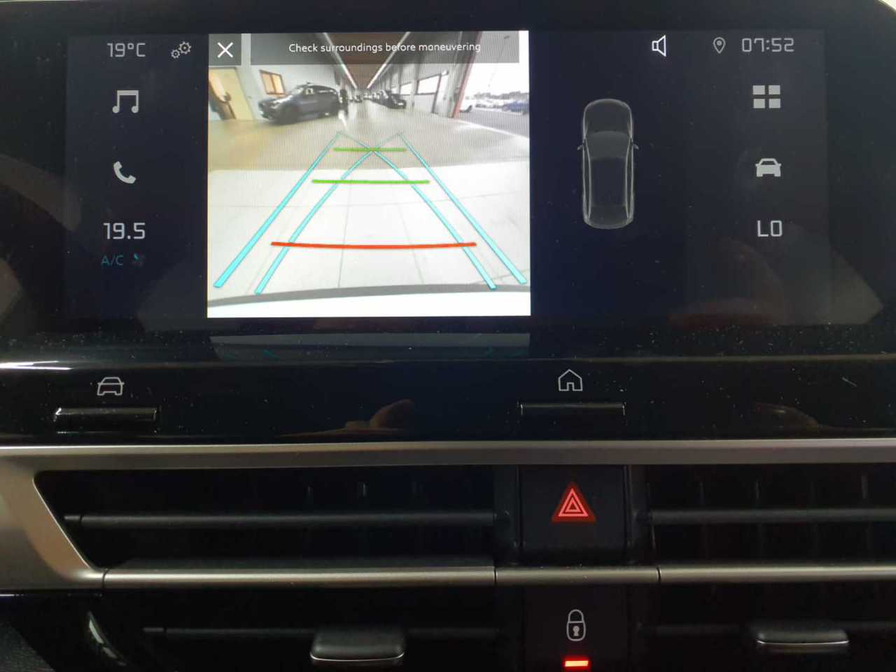 Citroën C4 PureTech 130 Stop&Start YOU 16