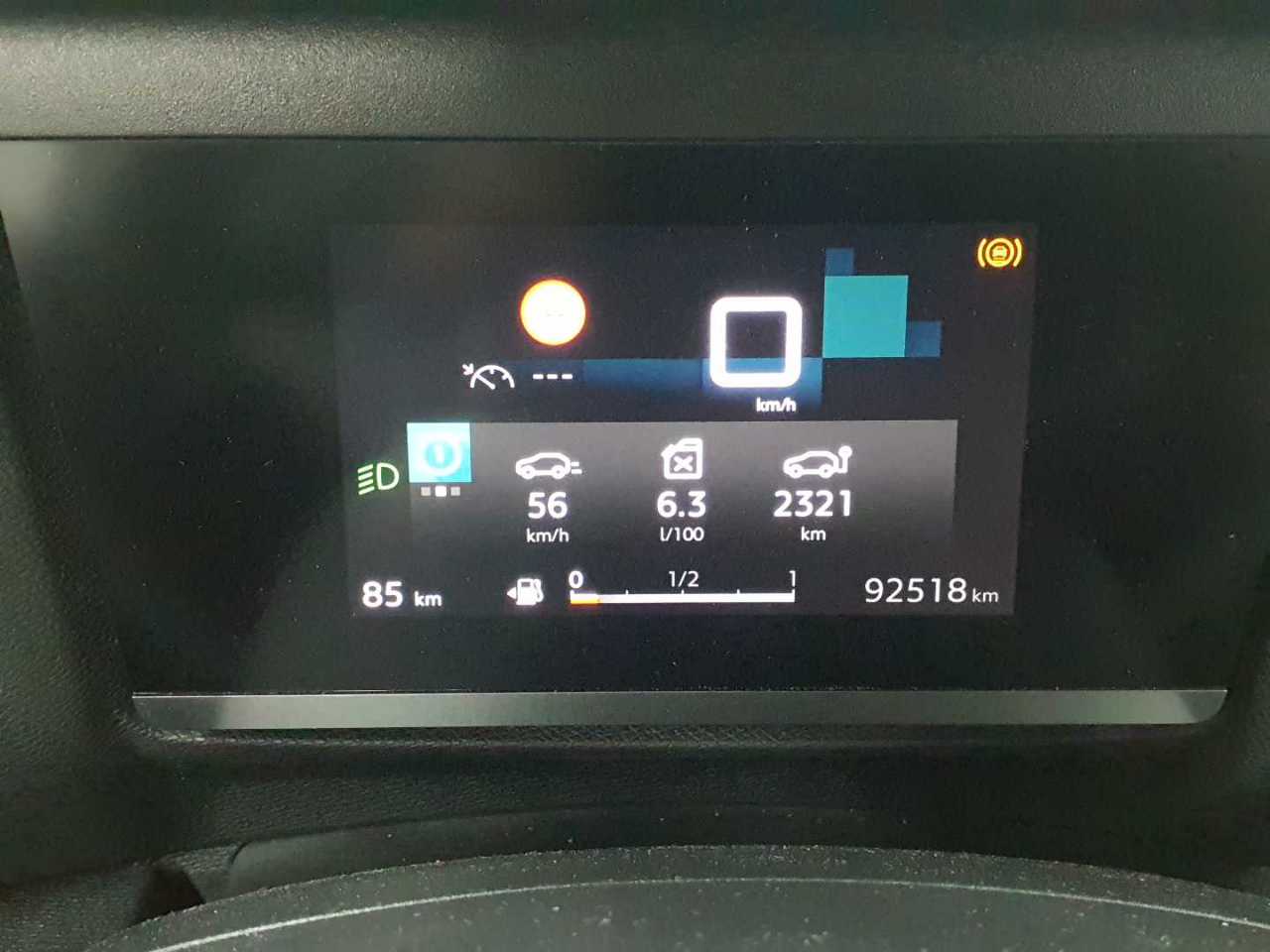 Citroën C4 PureTech 130 Stop&Start YOU 11