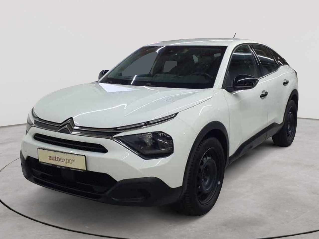 Citroën C4 PureTech 130 Stop&Start YOU 2