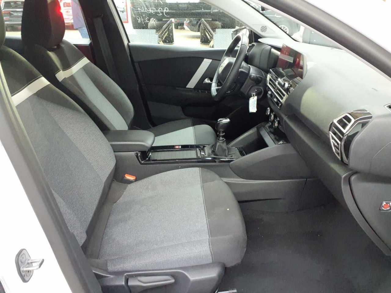 Citroën C4 PureTech 130 Stop&Start YOU 7