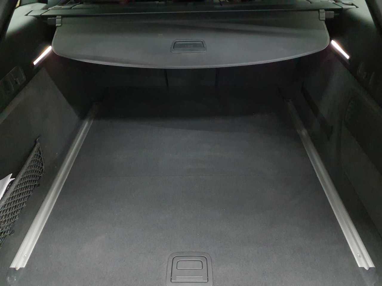 Audi A6 Avant 45 TDI quattro S tronic sport 15