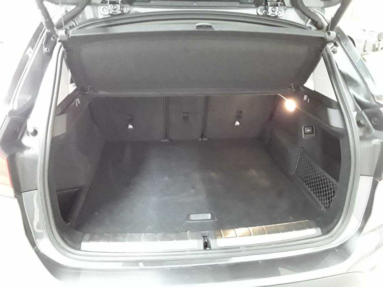 Bmw X1 sDrive18d Aut. Sport Line 15