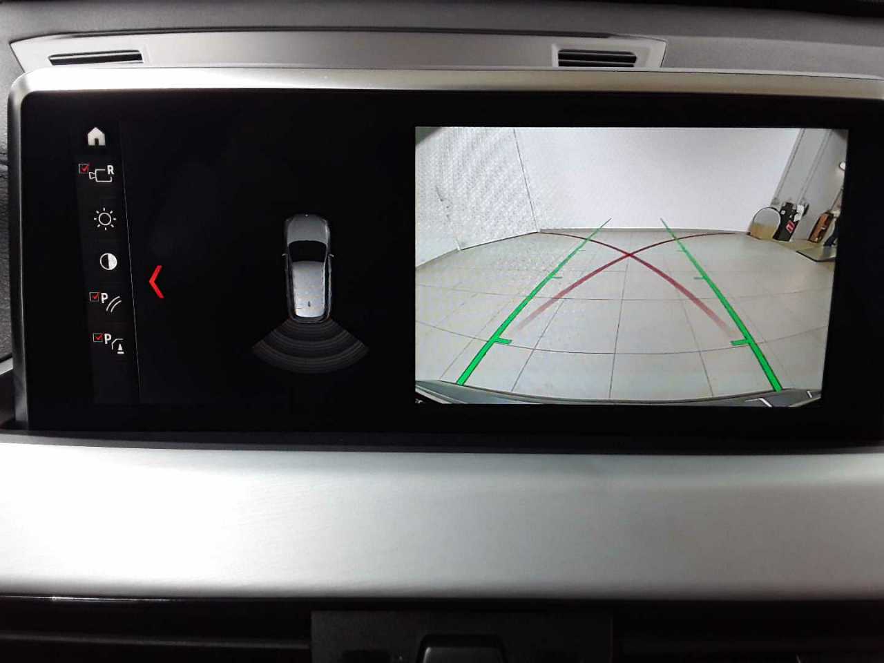 Bmw X1 sDrive18d Aut. Sport Line 16