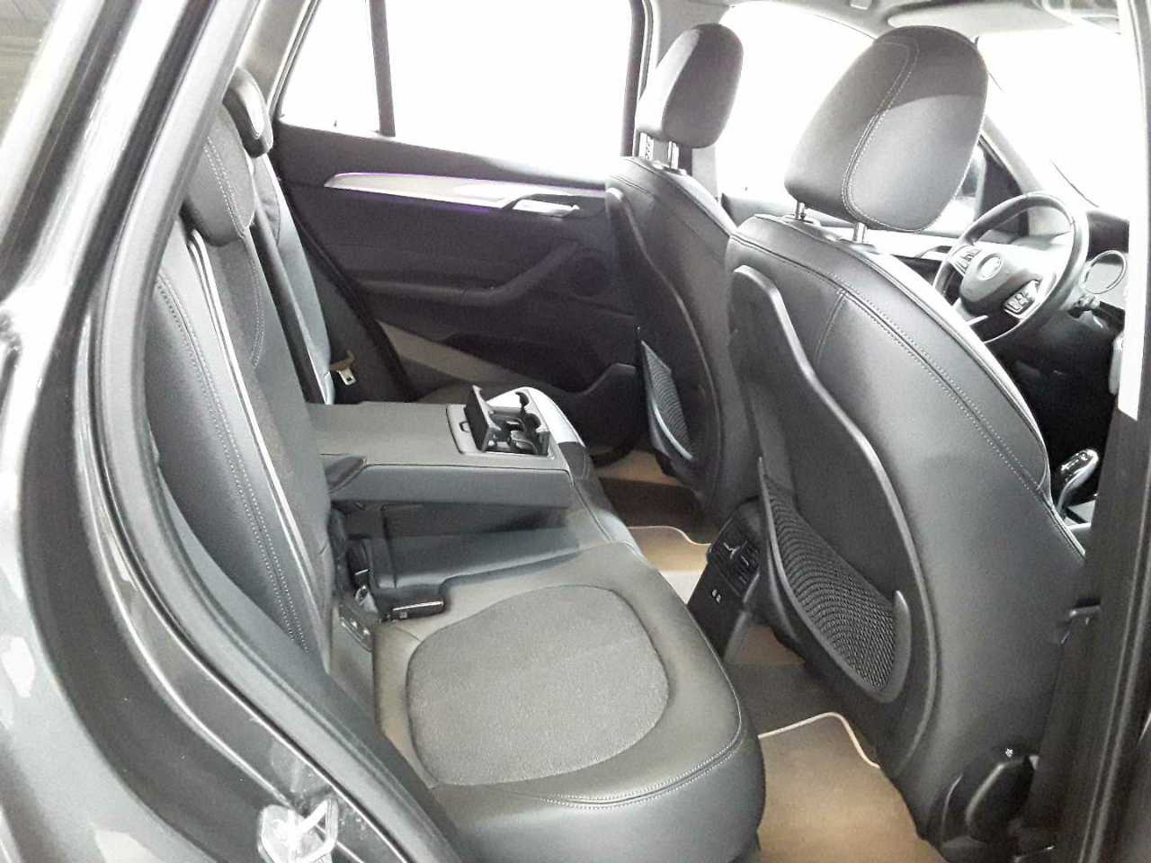 Bmw X1 sDrive18d Aut. Sport Line 14