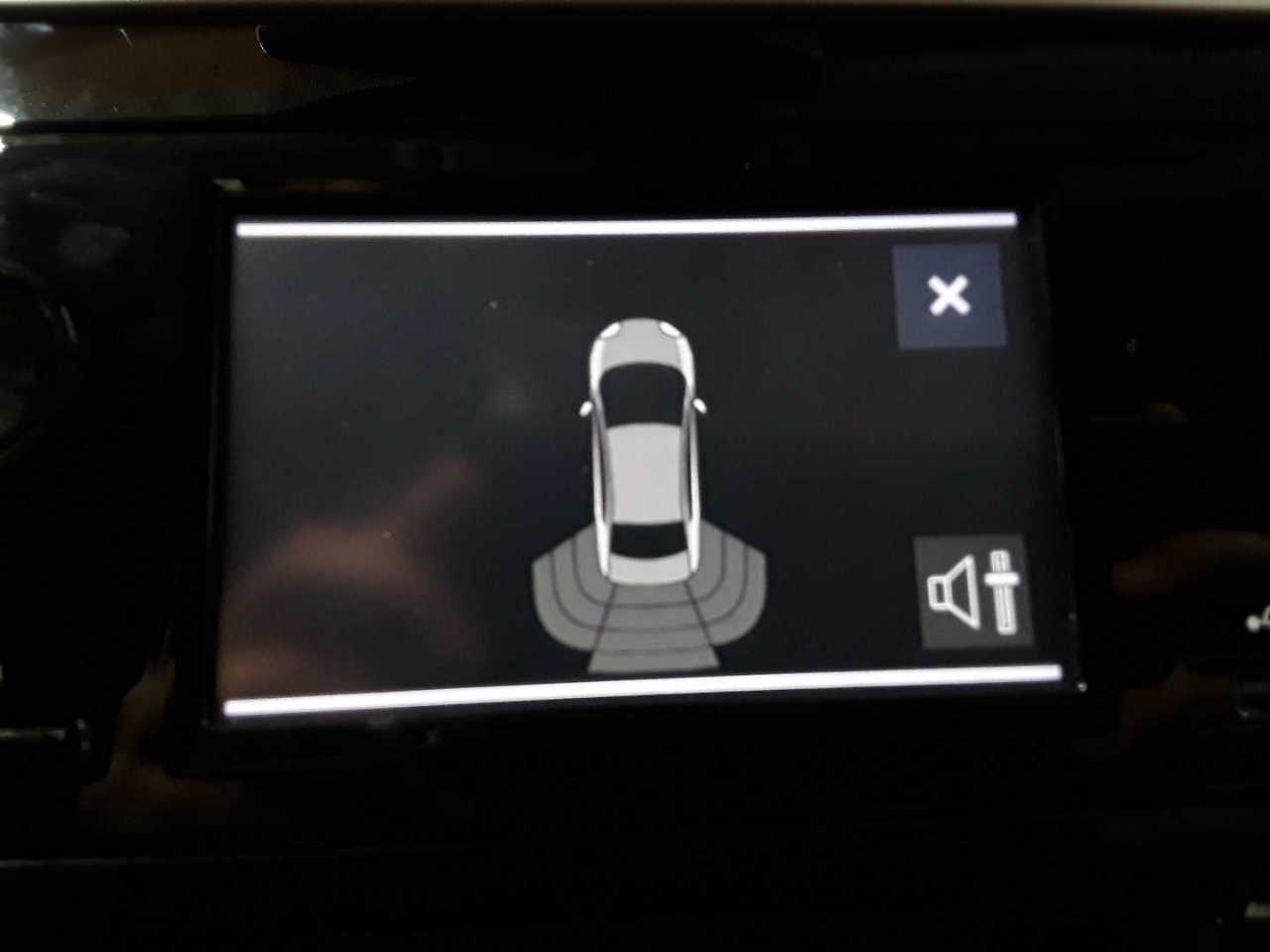 Opel Corsa 1.2 Start/Stop Edition 16