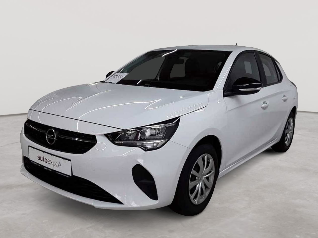 Opel Corsa 1.2 Start/Stop Edition 2