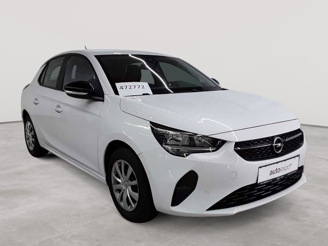 Opel Corsa 1.2 Start/Stop Edition