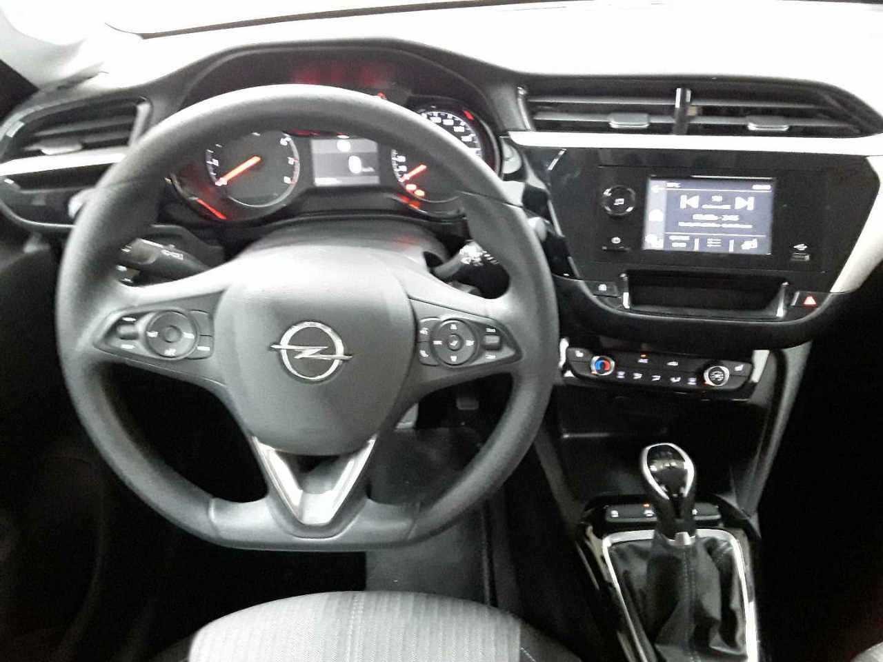 Opel Corsa 1.2 Start/Stop Edition 10
