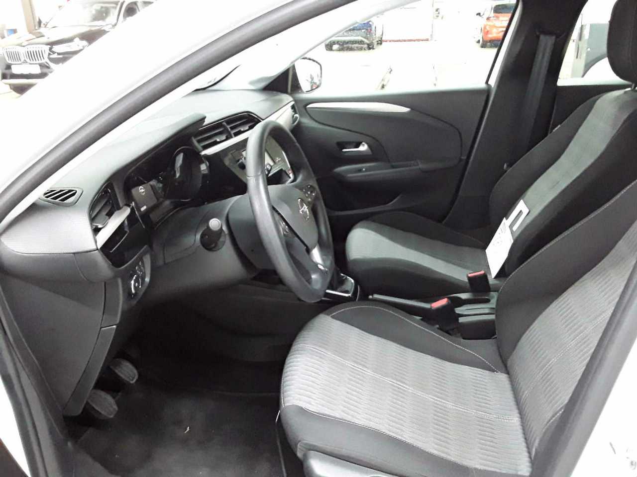 Opel Corsa 1.2 Start/Stop Edition 7