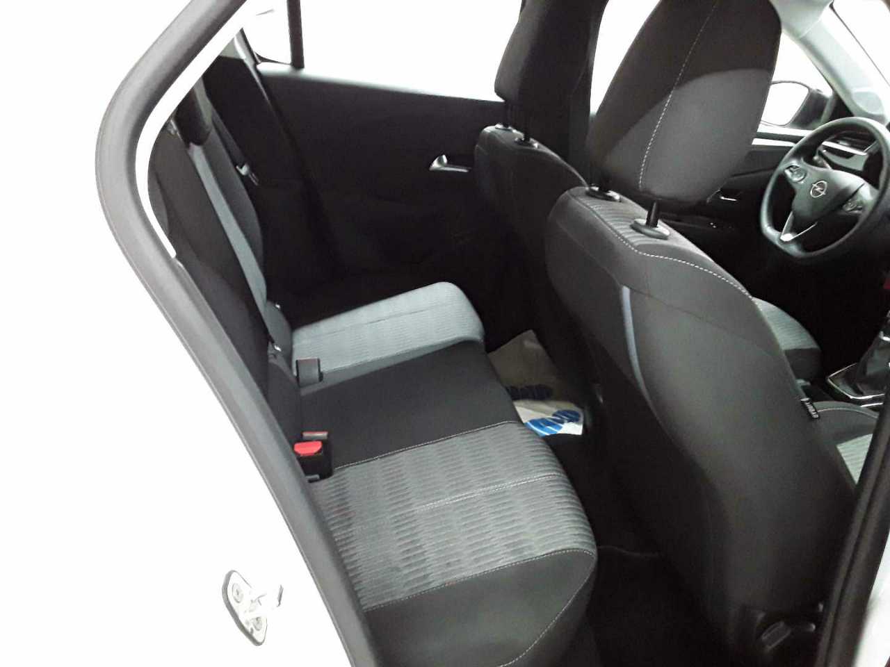 Opel Corsa 1.2 Start/Stop Edition 14