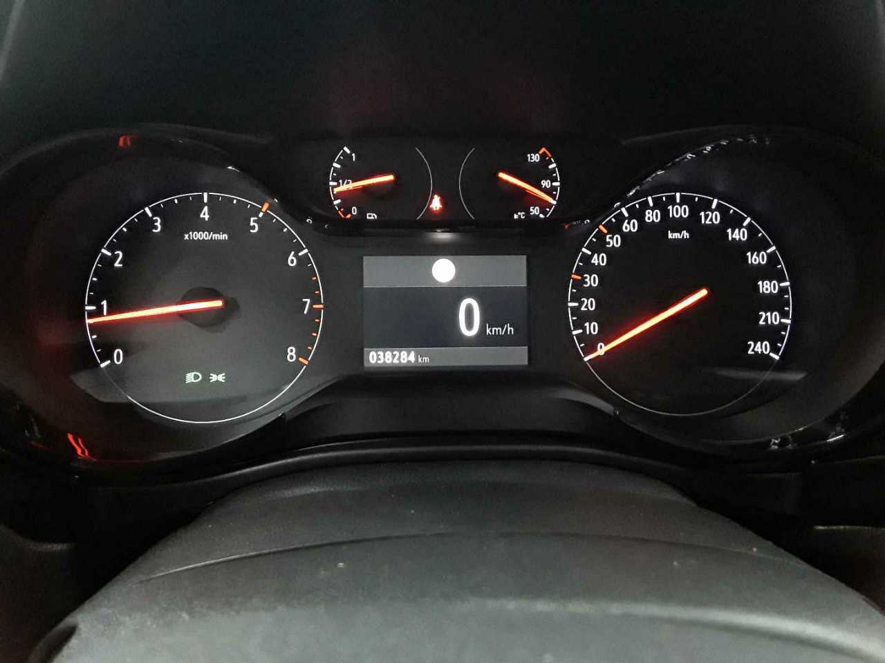 Opel Corsa 1.2 Start/Stop Edition 11