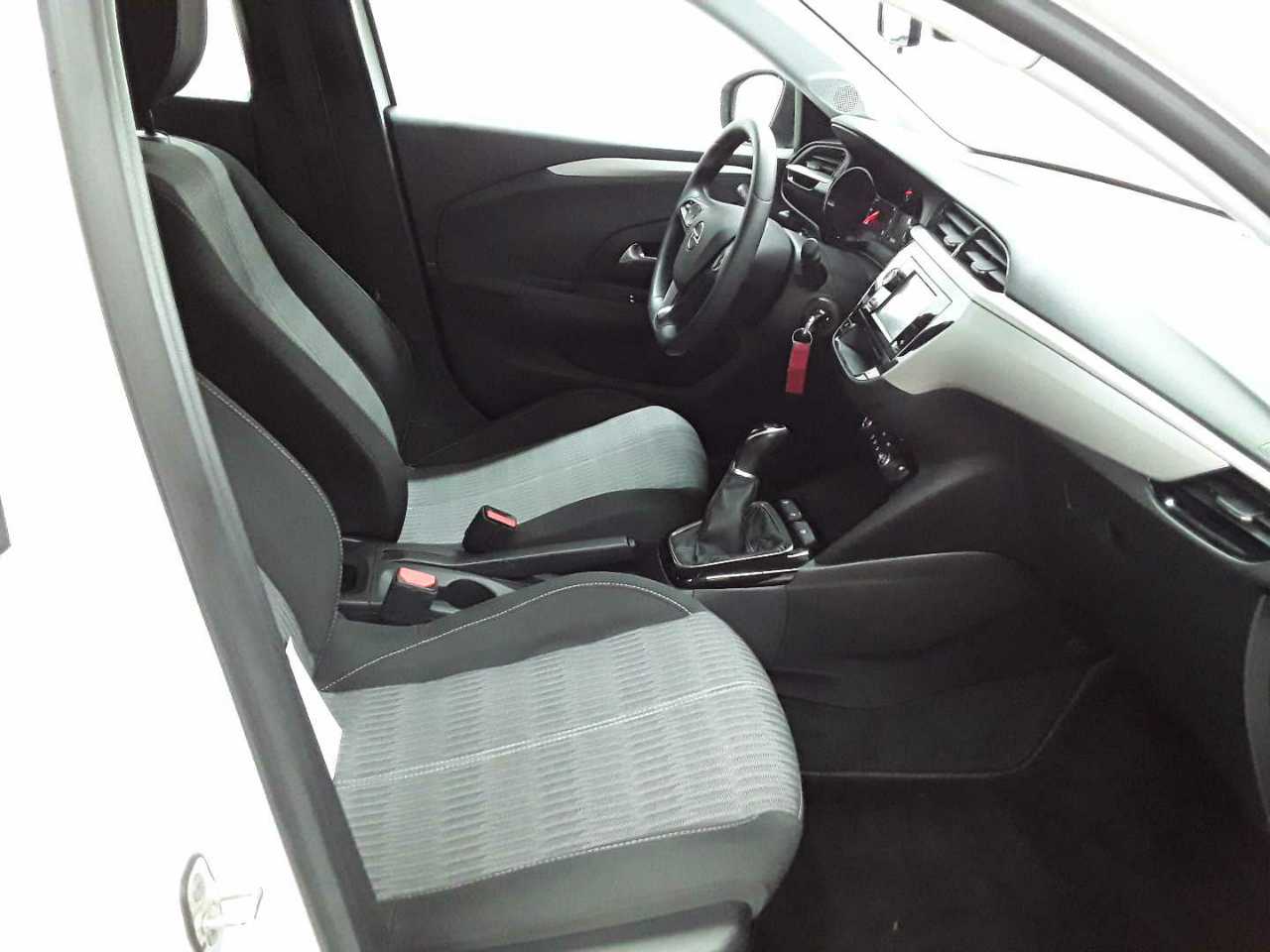 Opel Corsa 1.2 Start/Stop Edition 8