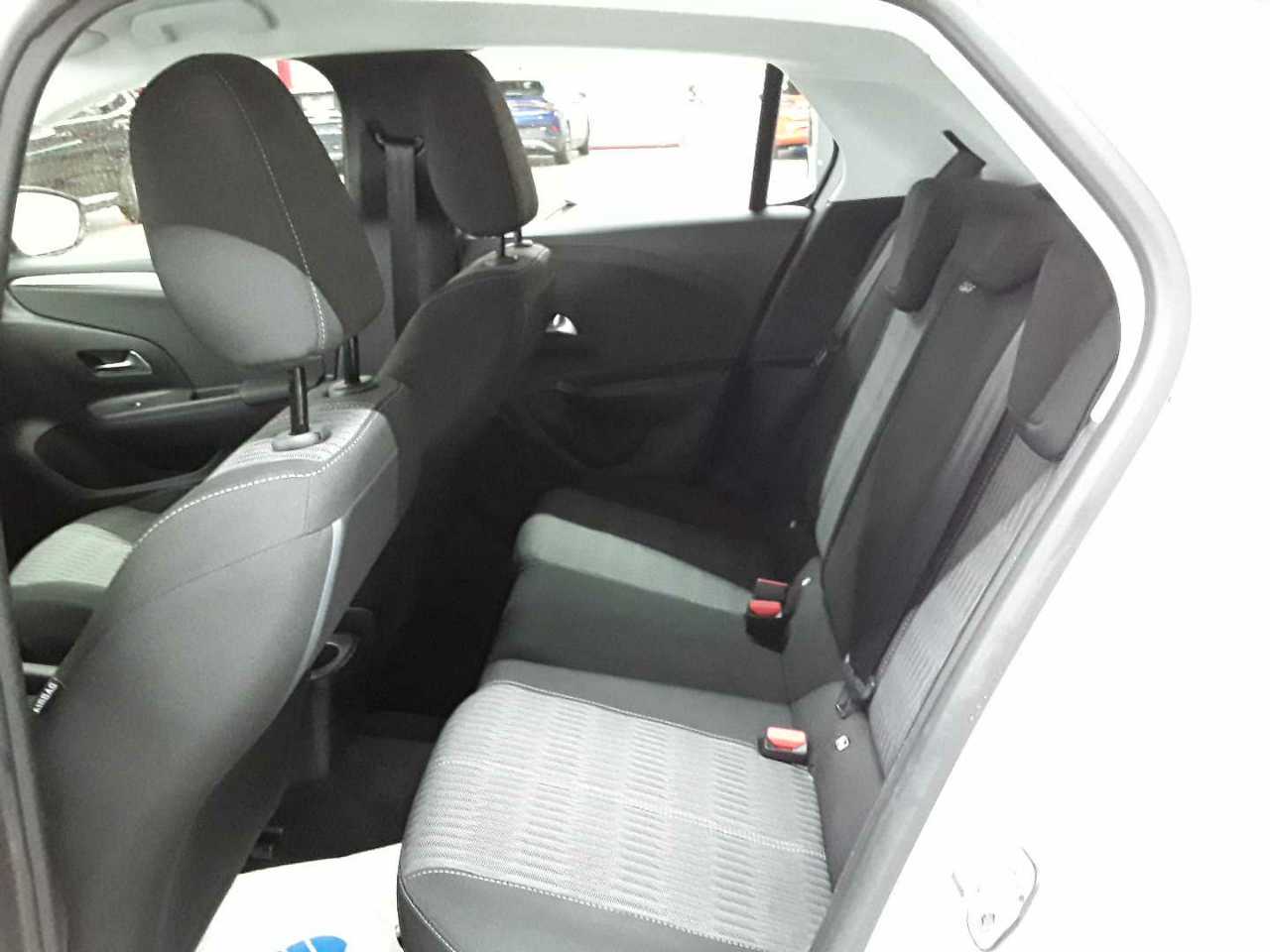 Opel Corsa 1.2 Start/Stop Edition 13