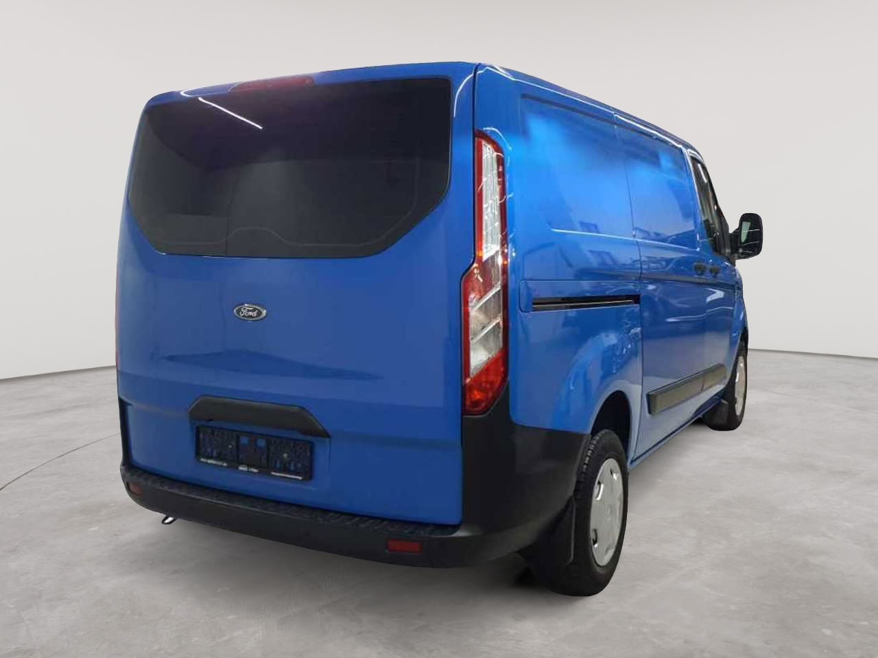 Ford Transit Custom 280 L1H1 LKW VA Trend 4
