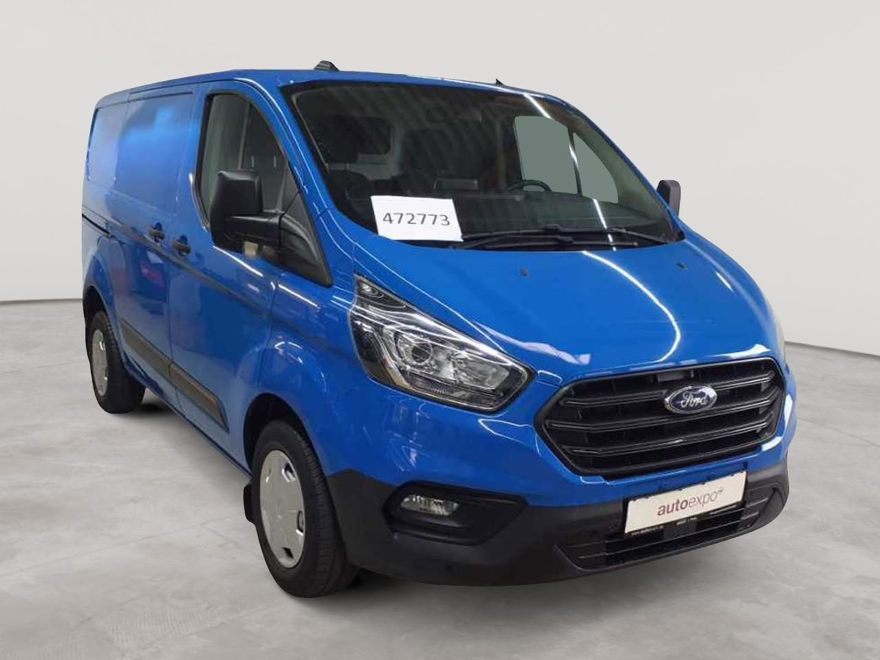 Ford Transit Custom 280 L1H1 LKW VA Trend