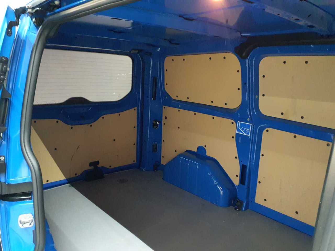 Ford Transit Custom 280 L1H1 LKW VA Trend 14