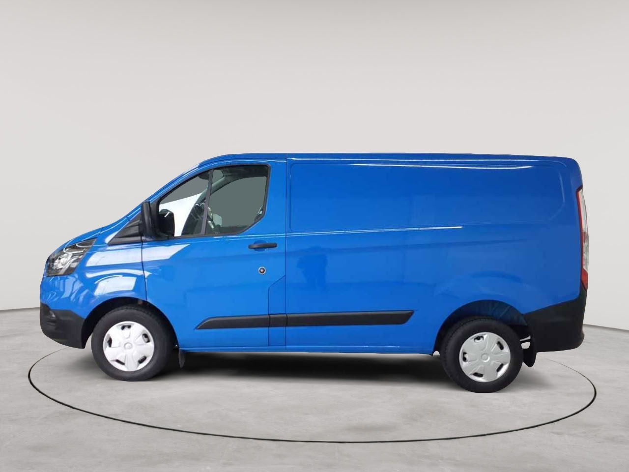 Ford Transit Custom 280 L1H1 LKW VA Trend 6