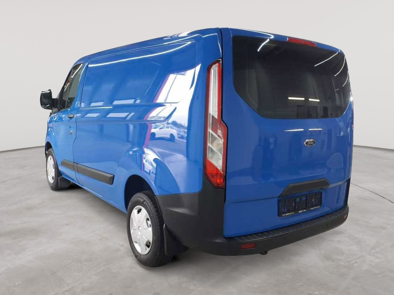 Ford Transit Custom 280 L1H1 LKW VA Trend 5