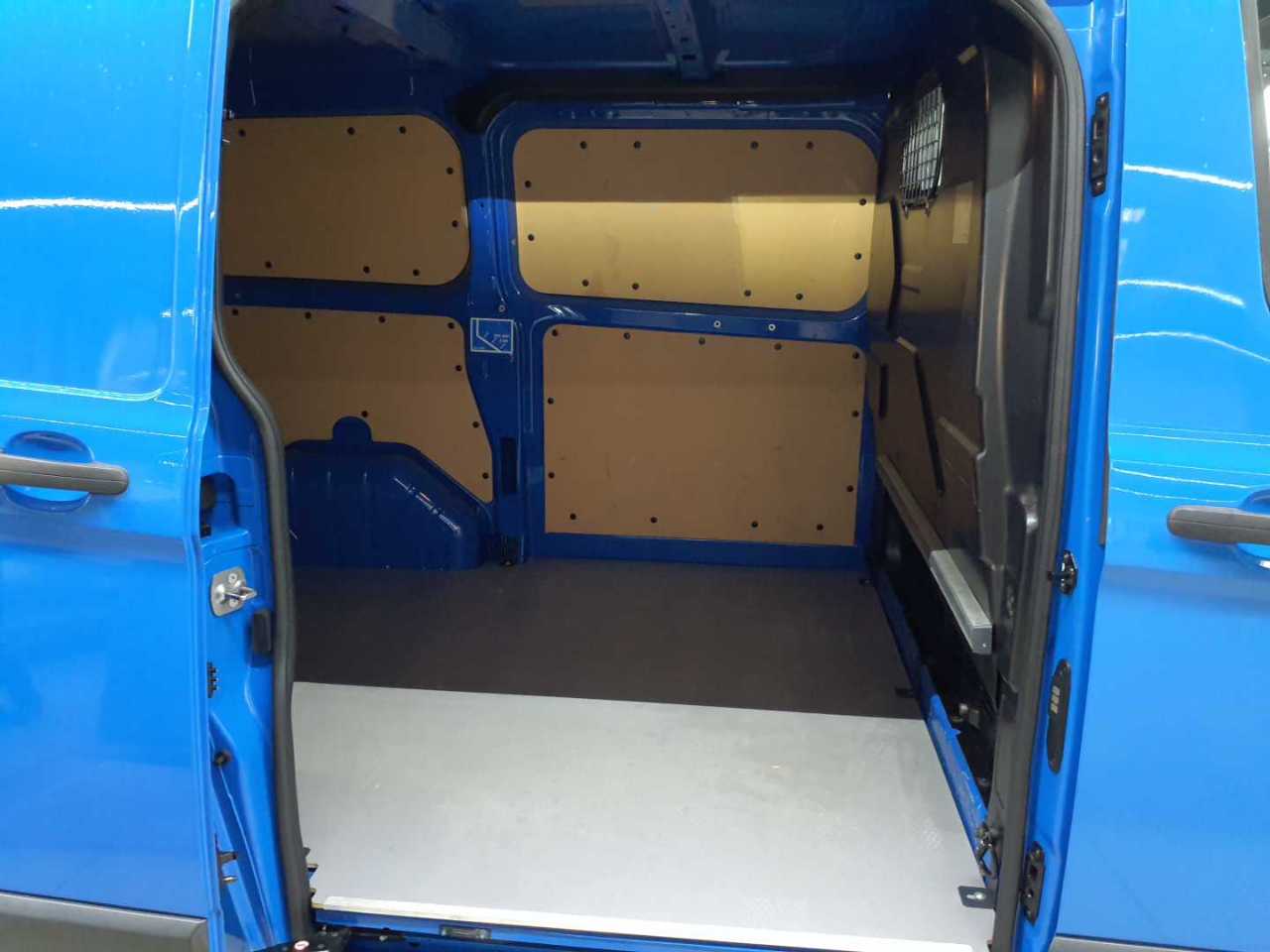Ford Transit Custom 280 L1H1 LKW VA Trend 13