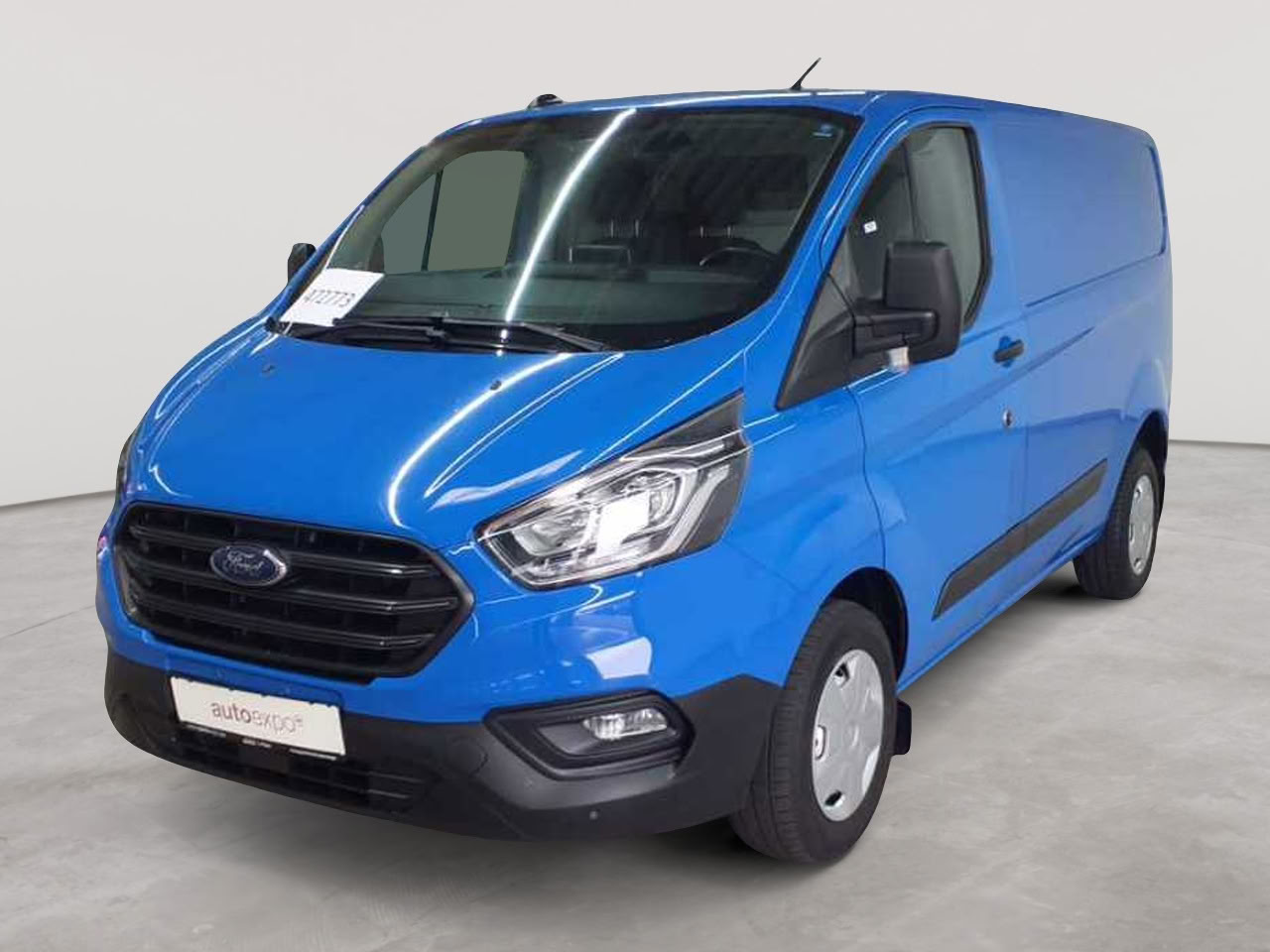 Ford Transit Custom 280 L1H1 LKW VA Trend 2