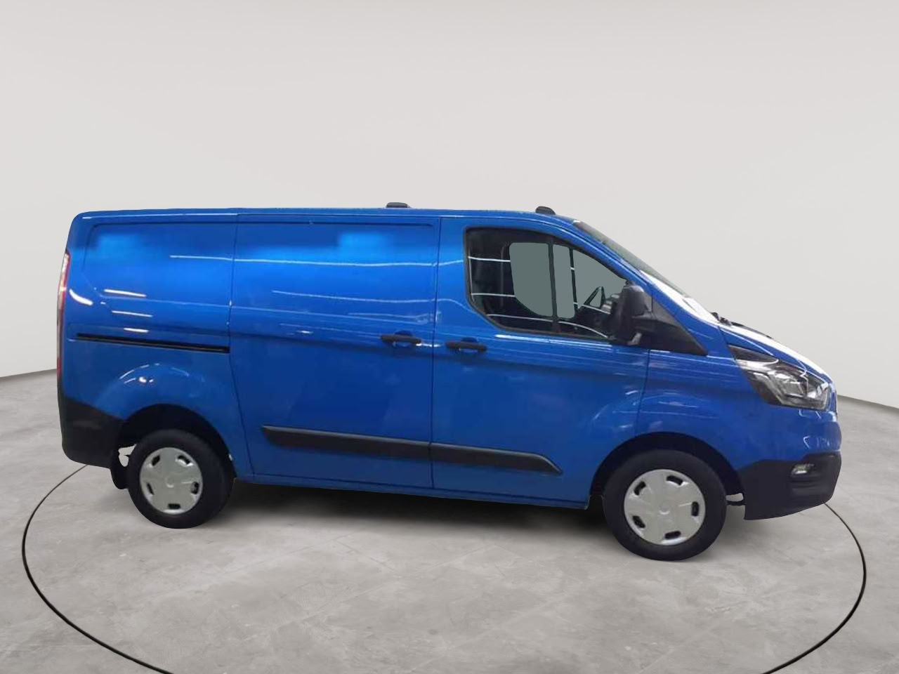 Ford Transit Custom 280 L1H1 LKW VA Trend 3