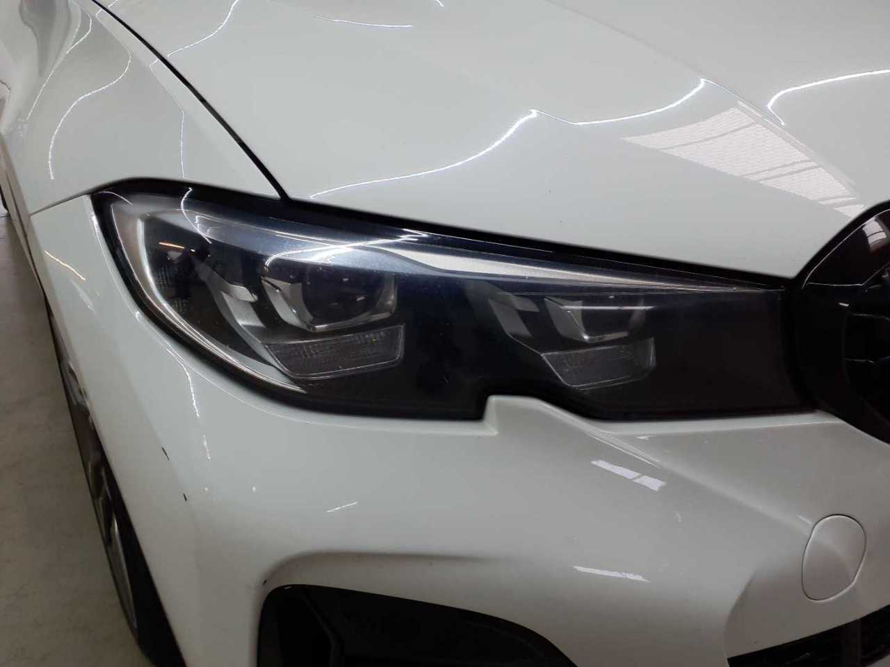 Bmw M340d xDrive 15