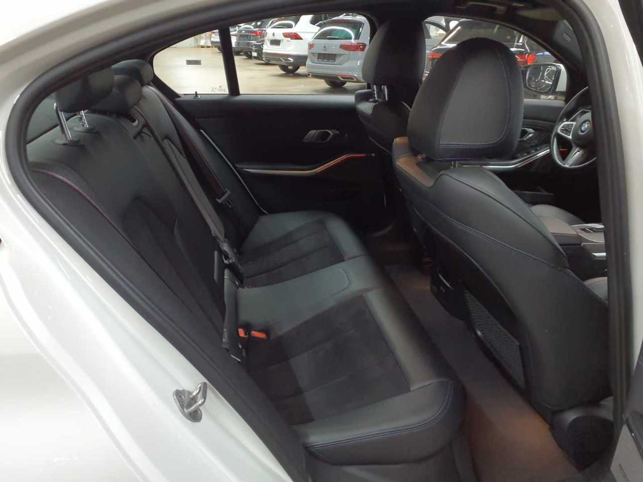 Bmw M340d xDrive 11