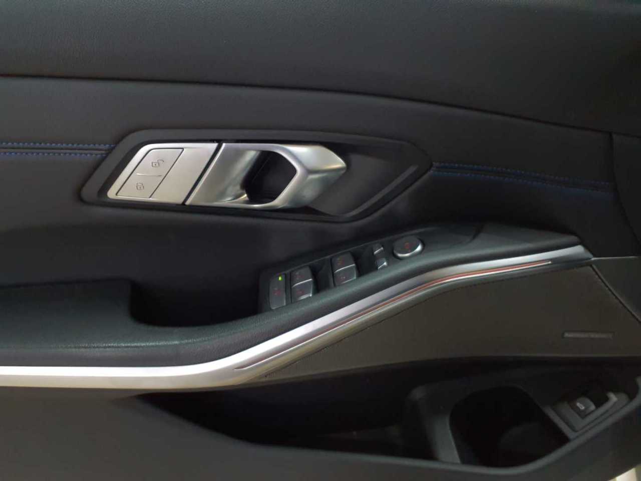 Bmw M340d xDrive 16
