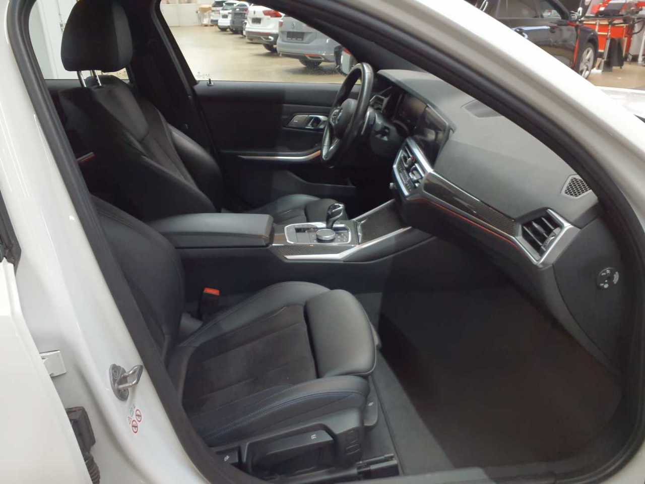 Bmw M340d xDrive 12