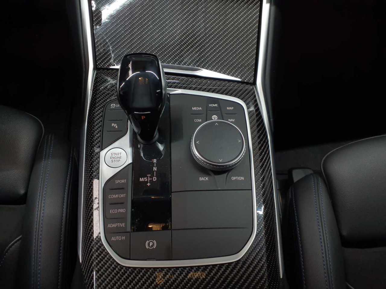Bmw M340d xDrive 17
