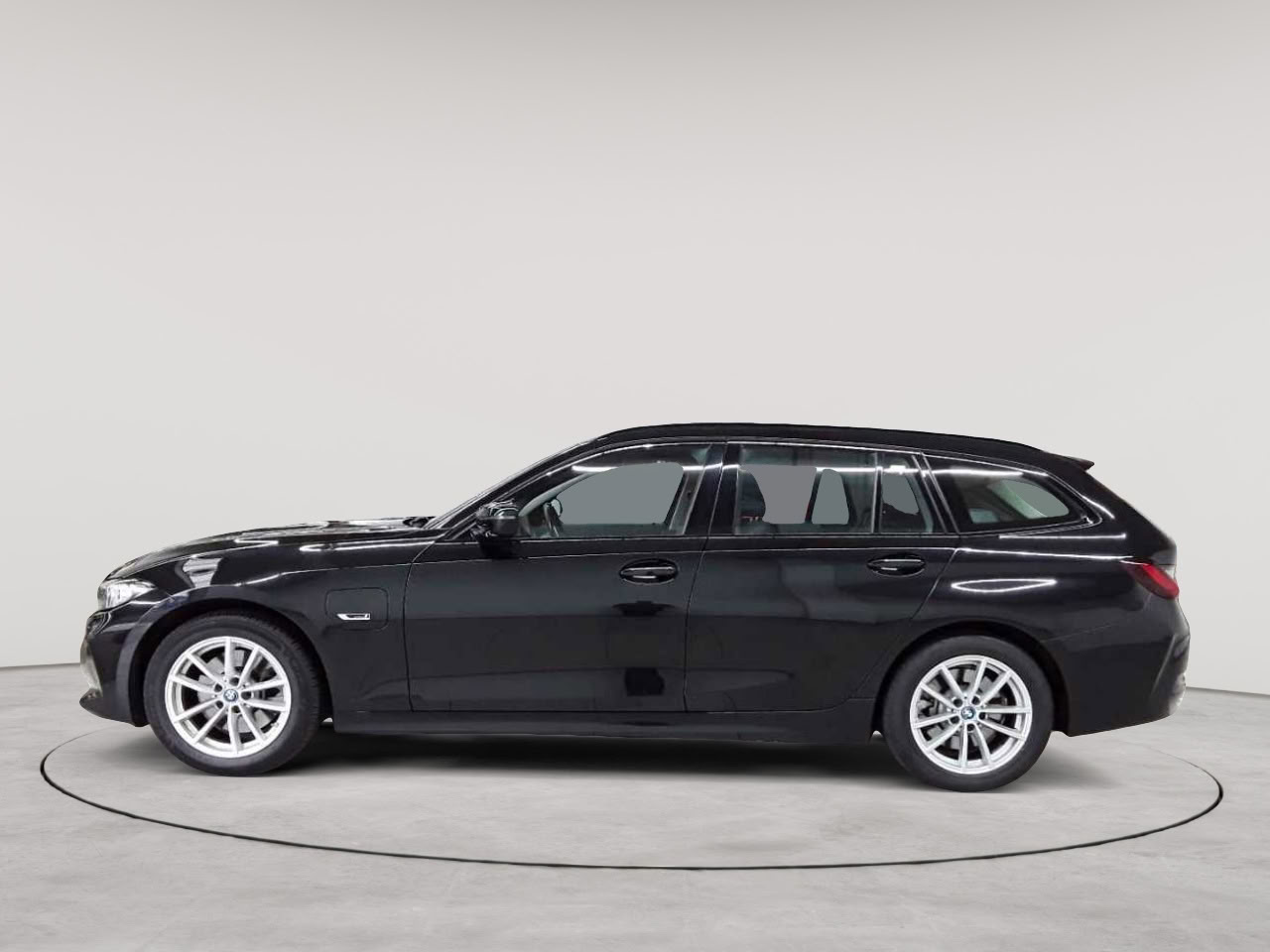 Bmw 320e Touring xDrive Aut. 6