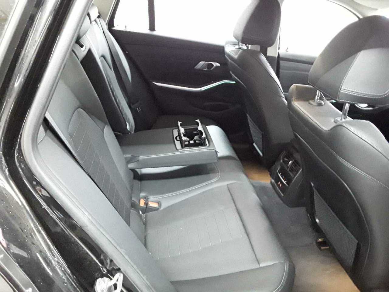Bmw 320e Touring xDrive Aut. 14
