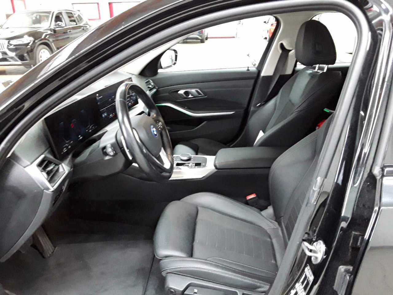 Bmw 320e Touring xDrive Aut. 7