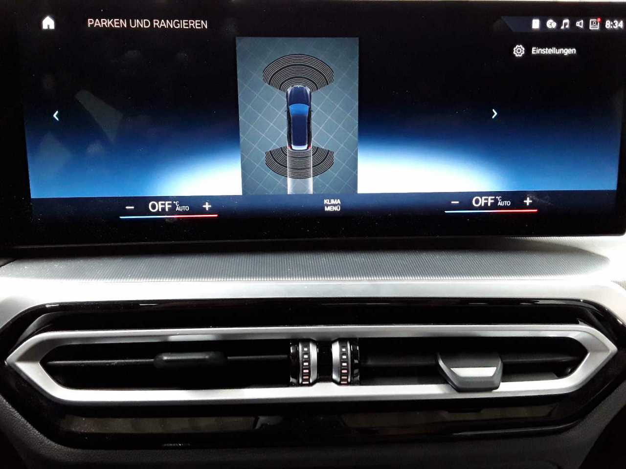 Bmw 320e Touring xDrive Aut. 16