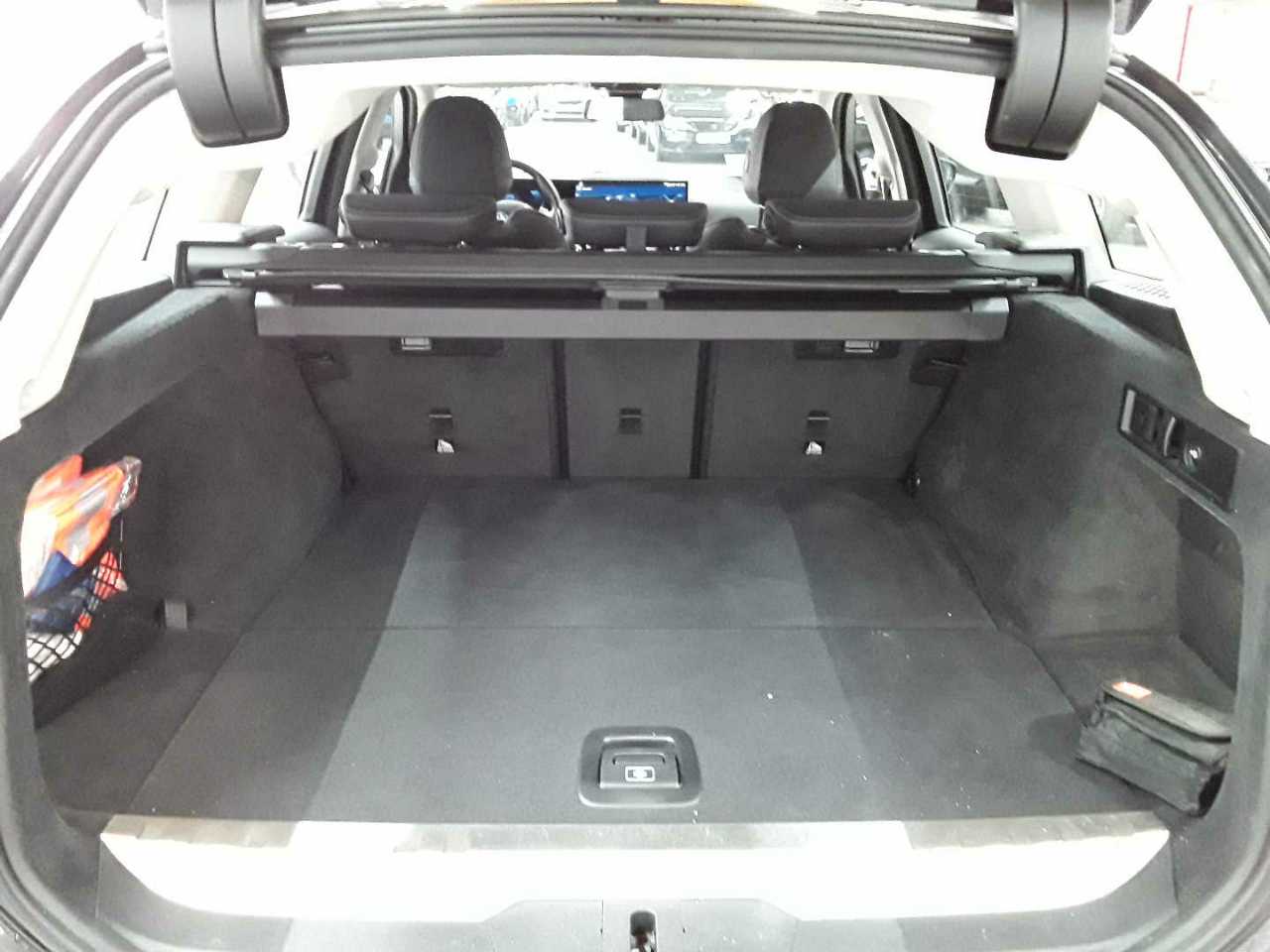 Bmw 320e Touring xDrive Aut. 15