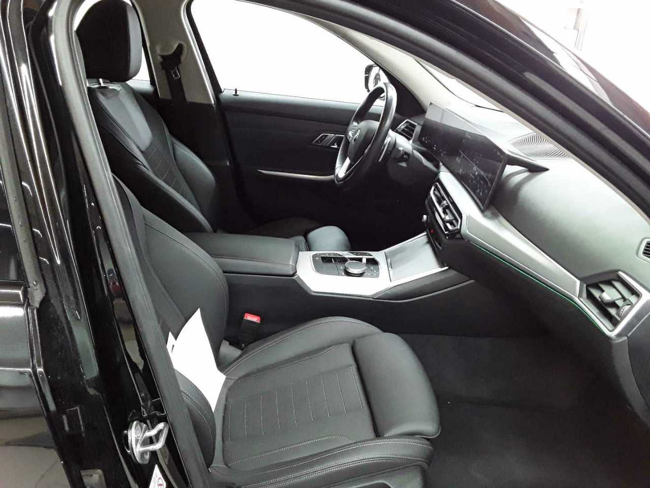 Bmw 320e Touring xDrive Aut. 8